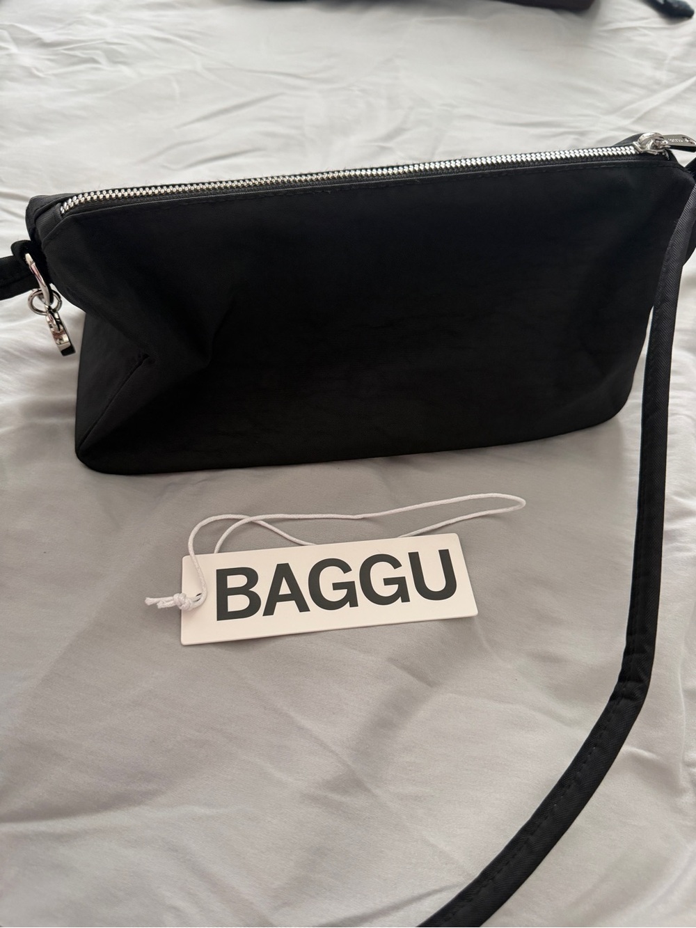 BAGGU Loaf Bag